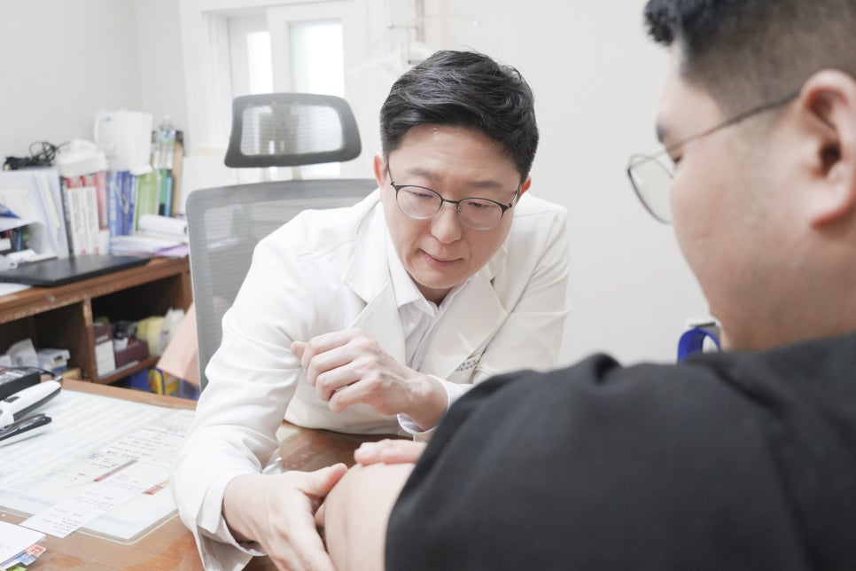 건선 연고 치료, 병원에서 알려주는 올바른 사용법 관련 이미지 2