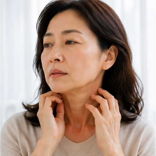 신도림역피부과 아토피 치료, 같은 부위를 계속 긁으면 피부에 어떤 변화가 생길까요? 관련 이미지 4