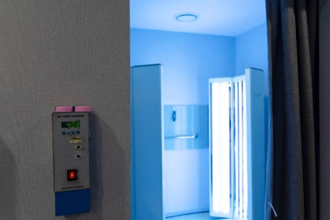 피부아토피치료 병원, 광선치료? 이것 꼭 주의하셔야 합니다. 관련 이미지 11