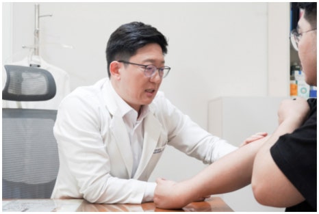 오목교역피부과 지루성피부염, 연고치료로도 증상 완화가 가능할까 관련 이미지 3