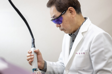 여드름압출피부과 추천? 짜내기 전에 꼭 읽어보세요. 관련 이미지 7