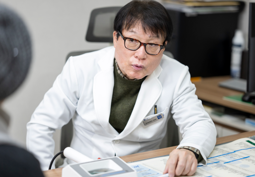 피부백반증치료 병원, OOO선택이 가장 중요합니다! 관련 이미지 3