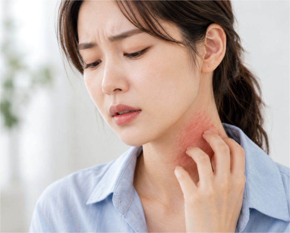 여의도동피부과 건선 증상으로 피부 변화가 오래 지속된다면, 치료는 어떻게 해야 할까 관련 이미지 2