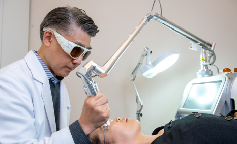 대림동피부과 추천? 전문의가 말하는 여드름패인흉터/색소침착 레이저 관련 이미지 7