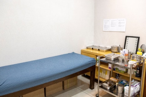 신도림역 피부과, 백반증 레이저치료 이렇게 진행됩니다. 관련 이미지 5