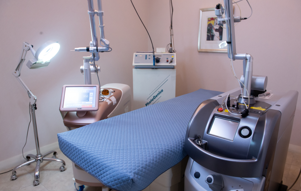 대림동피부과 추천? 전문의가 말하는 여드름패인흉터/색소침착 레이저 관련 이미지 6