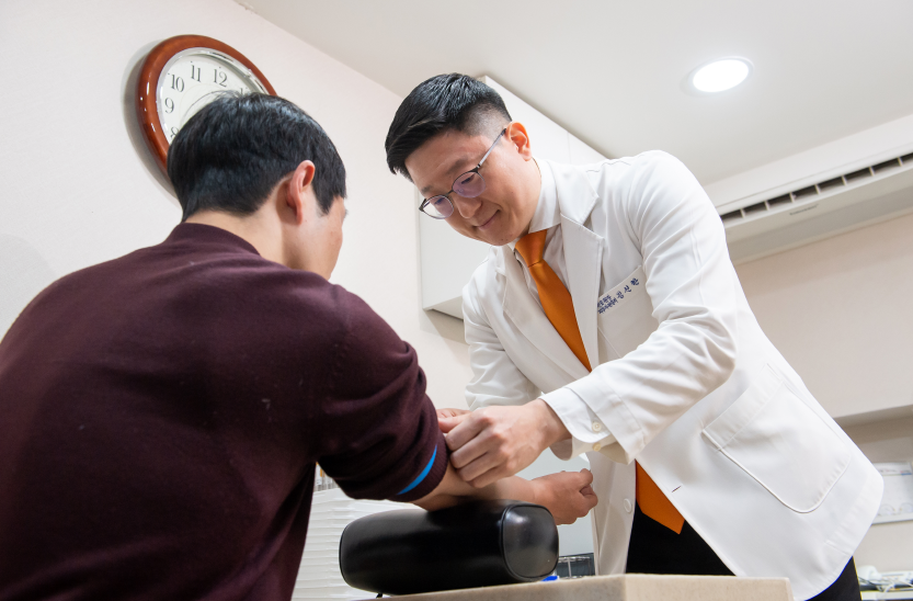 선유도역피부과 : 건선, 과연 건조할수록 심해질까? 관련 이미지 7