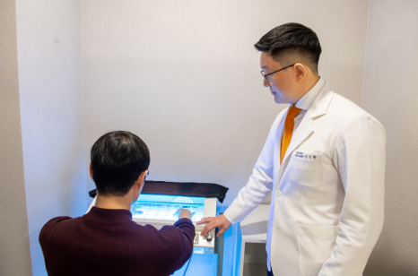 서울 백반증치료 유명한곳 광선치료 전 꼭 기억하셔야 할 1가지 관련 이미지 5