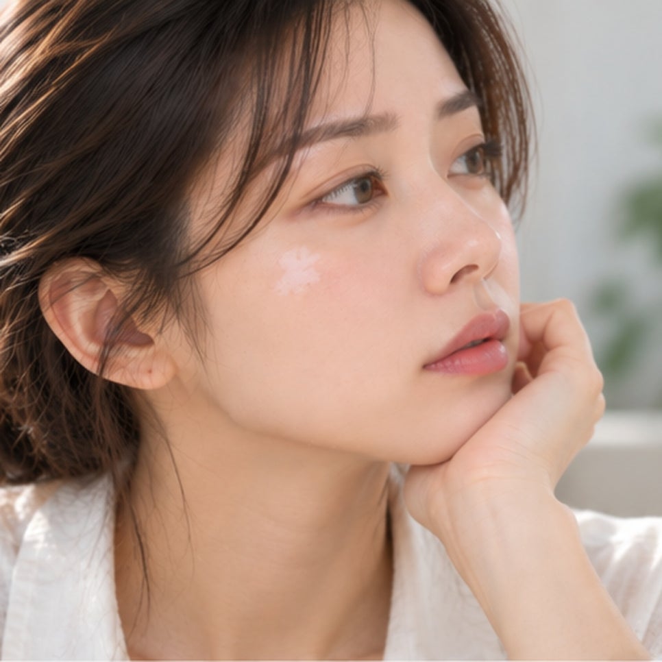 보라매역피부과 백반증, 흰 반점이 더 커지지 않아도 치료를 계속해야 할까요? 관련 이미지 1