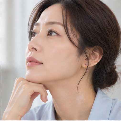 당산역피부과 백반증, 치료 후 색소가 돌아와도 계속 살펴봐야 하는 원인은? (JTBC다큐플러스Q) 관련 이미지 5