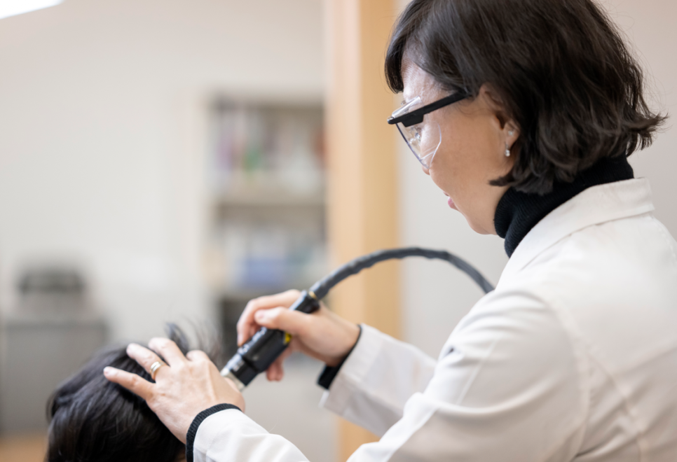 샛강역피부과 추천? 백반증레이저치료 전 꼭 알아두셔야 할 1가지 관련 이미지 5