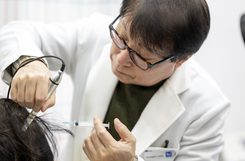 여의도탈모병원 추천, 민간요법에 대해 피부과 전문의가 답해드립니다. 관련 이미지 10