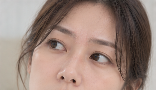 문래역피부과 지루성피부염 치료, 눈썹과 코 주변에 각질이 반복되는 원인은? 관련 이미지 1