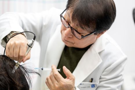 양천구청피부과 추천? 탈모 치료 시기 놓치기 전에 꼭 읽어보세요. 관련 이미지 6