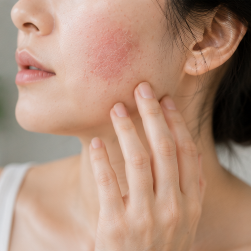 샛강역피부과 아토피 증상, 반복해서 긁는 부위가 두꺼워지고 거칠어진다면? 관련 이미지 6