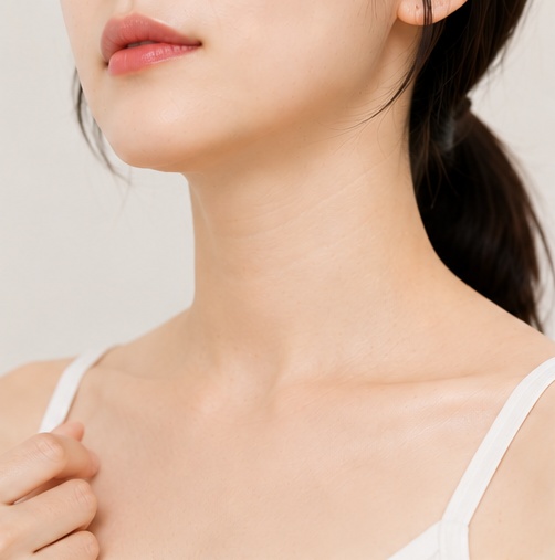 장승배기역피부과 백반증 레이저치료, 흰 반점 안에 색소가 다시 보이기 시작한다면? 관련 이미지 1