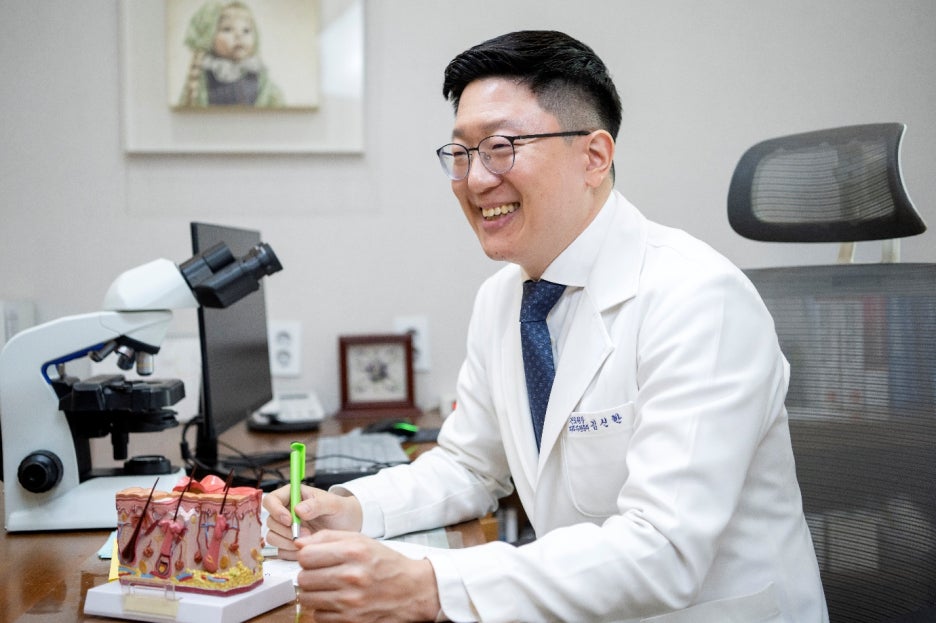 [당산동/문래동/여의도] 피부과 전문의가 설명 드리는 기미치료. 관련 이미지 7