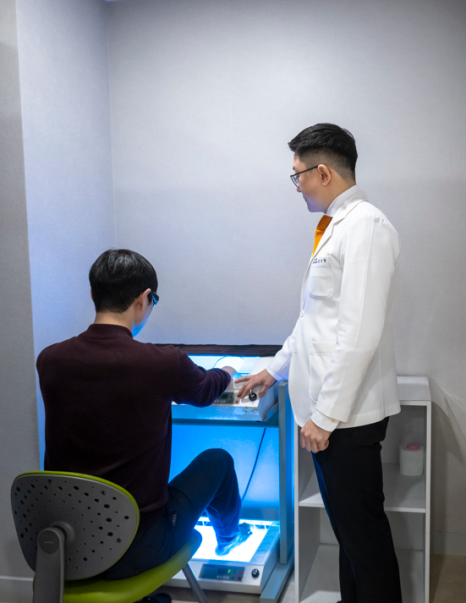 신길피부과 추천? 백반증, 꼭 수술해야 할까? 관련 이미지 5