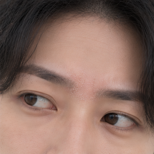 문래역피부과 지루성피부염 치료, 눈썹과 코 주변에 각질이 반복되는 원인은? 관련 이미지 5