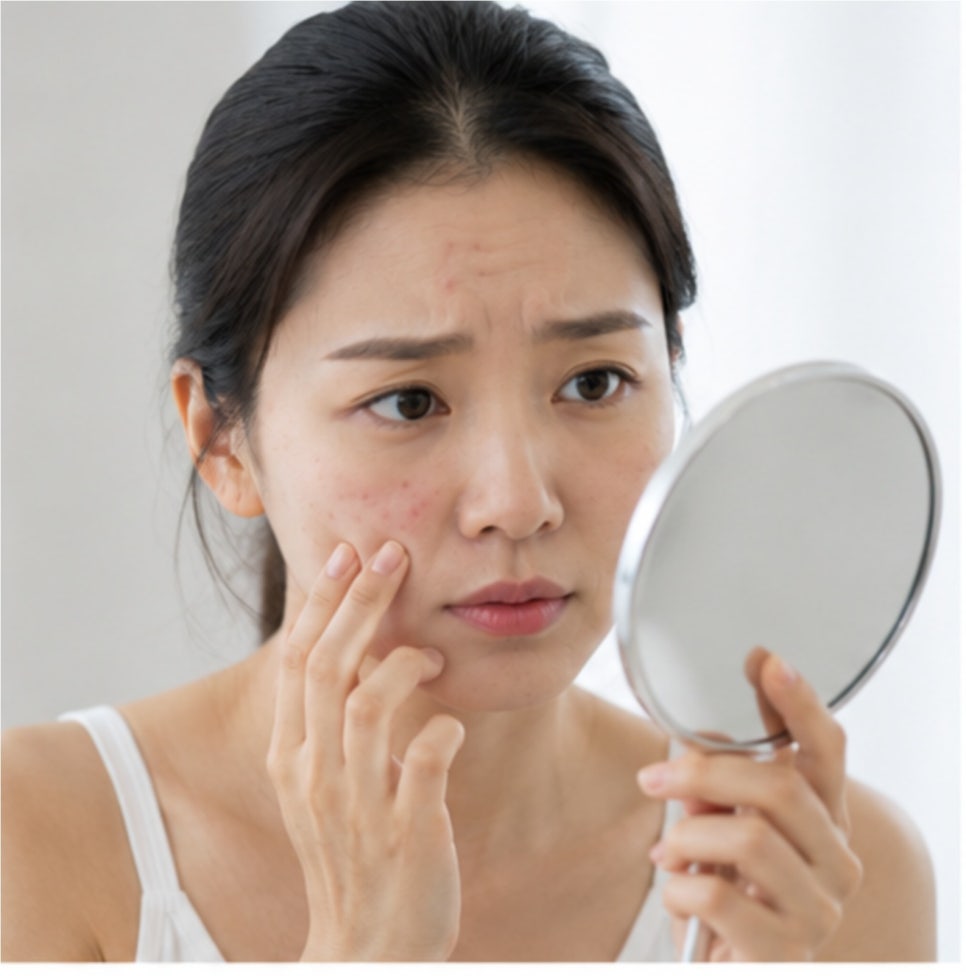 장승배기역피부과 여드름, 압출보다 먼저 확인해야 할 것은? 관련 이미지 3