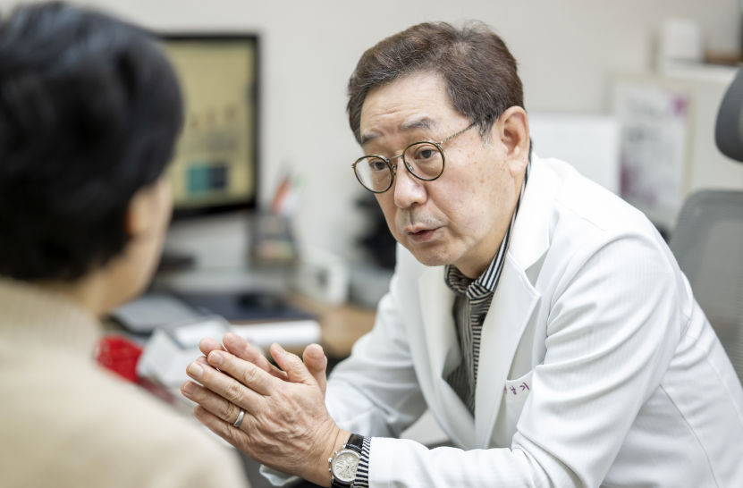 서울 건선광선치료 잘하는곳에서는 이렇게 합니다. 관련 이미지 6