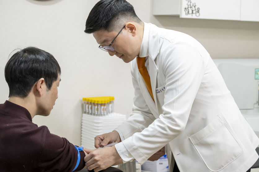 도림동피부과 : 지루성피부염, 증상에 따라 치료 방법이 달라진다? 관련 이미지 5