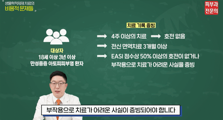 심한 중증아토피 치료 피부과? EASI 점수를 계산해야 하는 이유 관련 이미지 7