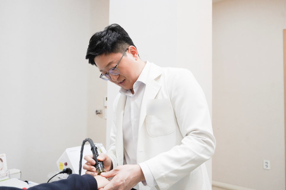 서울 백반증병원, 활동기 비활동기 치료 방법에 대한 정보 관련 이미지 9