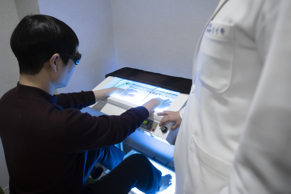 손가락/발바닥한포진치료에 있어서 가장 중요한 것? (문래역피부과추천) 관련 이미지 5