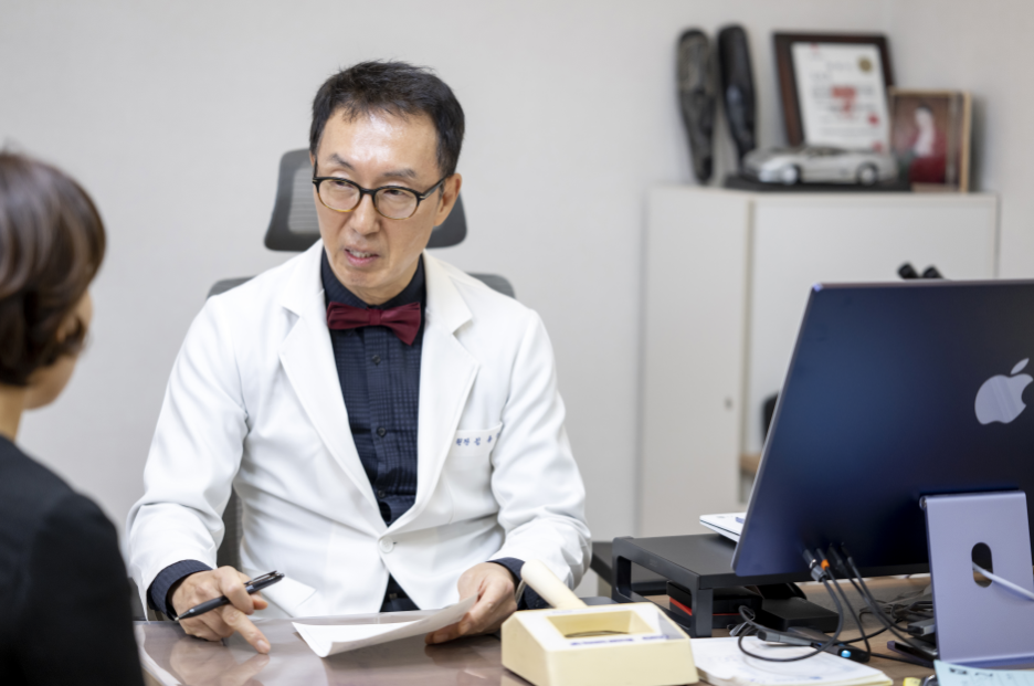 이마/미간보톡스 효과, 비용, 후기보다 중요한 &lsquo;이것&rsquo; 관련 이미지 3