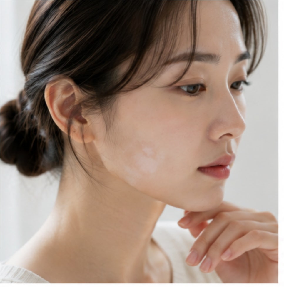 문래동피부과 백반증, 치료 전 증상 진행 여부를 확인해야 하는 이유 관련 이미지 3