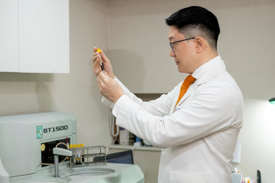 피부아토피치료 병원, 광선치료? 이것 꼭 주의하셔야 합니다. 관련 이미지 9