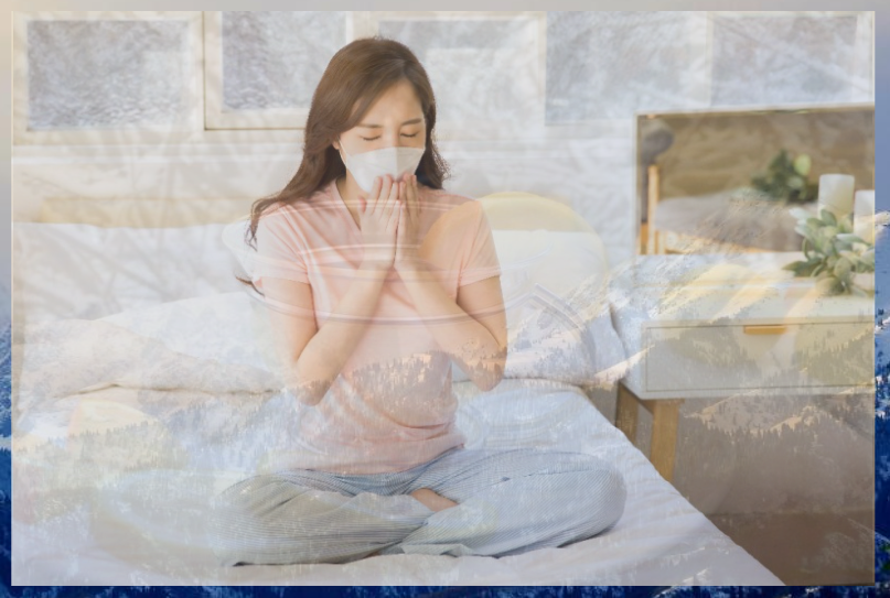 감기와 독감의 차이점 관련 이미지 1