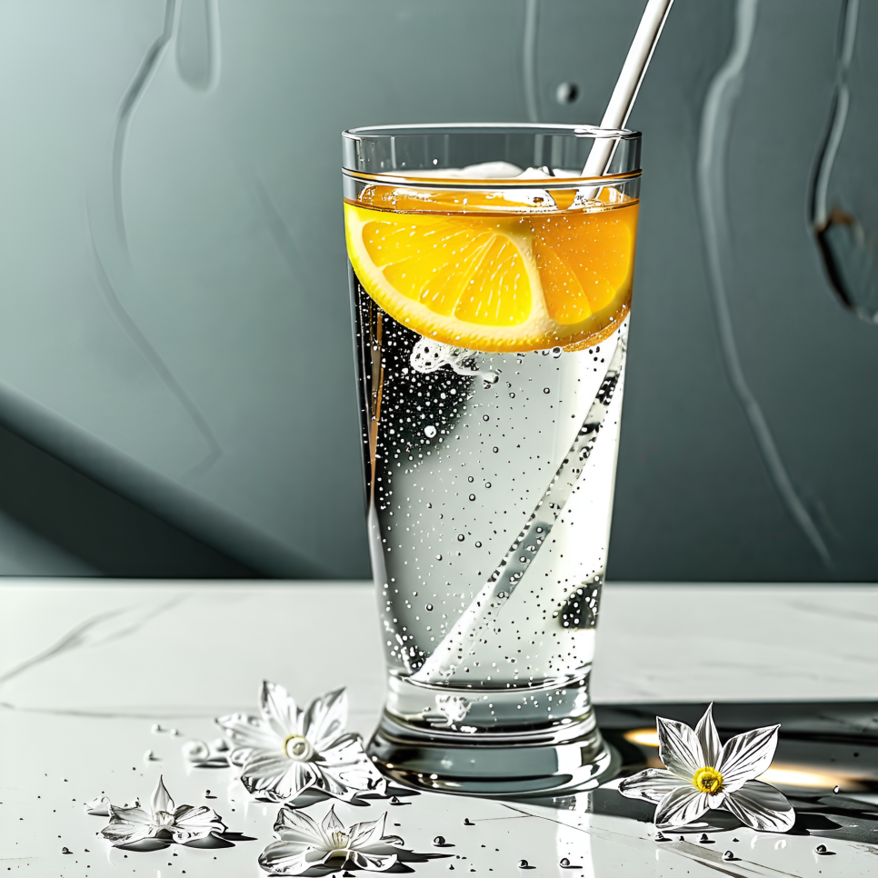 수분 섭취의 중요성과 건강상 이점 관련 이미지 1