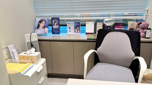 Inside Wells｜How Long Does the Pain from Ulthera Last, as Desired by an Apgujeong Dermatology Clinic Staff Member? image 4