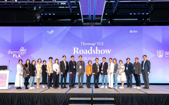 The 2026 Thermage Seoul Roadshow: Wells Dermatology Leads the Future of Lifting image 6
