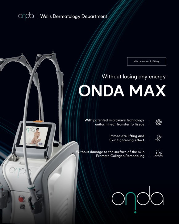 If It’s the Same ONDA Lifting, Why Do the Results Differ? <feat. ONDA MAX, Detoxi Cream> image 1