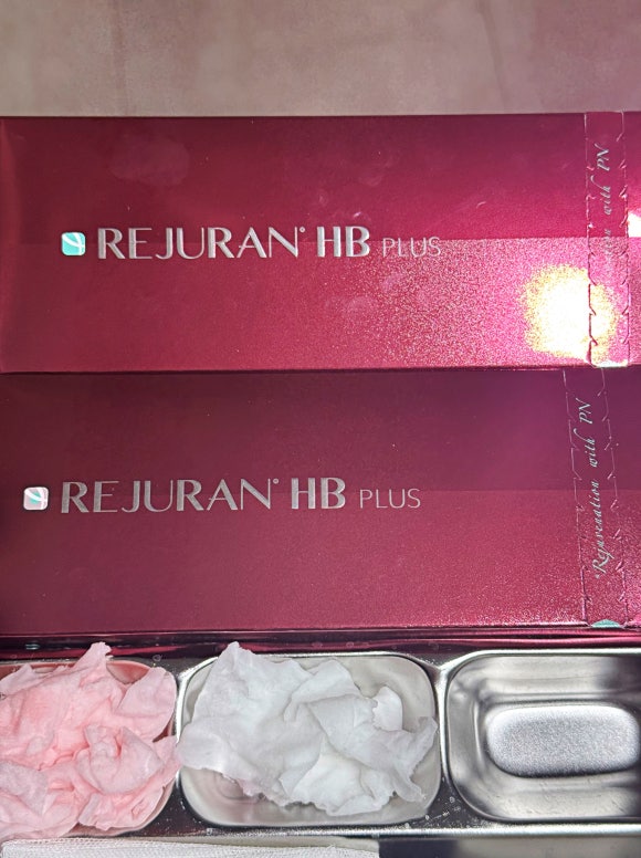 Want to Get the Full Effect of Apgujeong Rejuran? From 2cc Dosage and Duration to the Difference with Rejuran Tox image 1