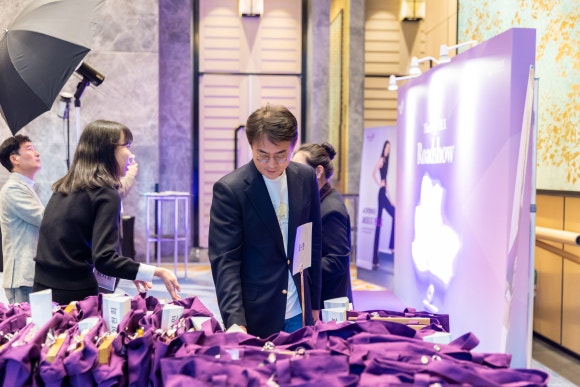 The 2026 Thermage Seoul Roadshow: Wells Dermatology Leads the Future of Lifting image 3