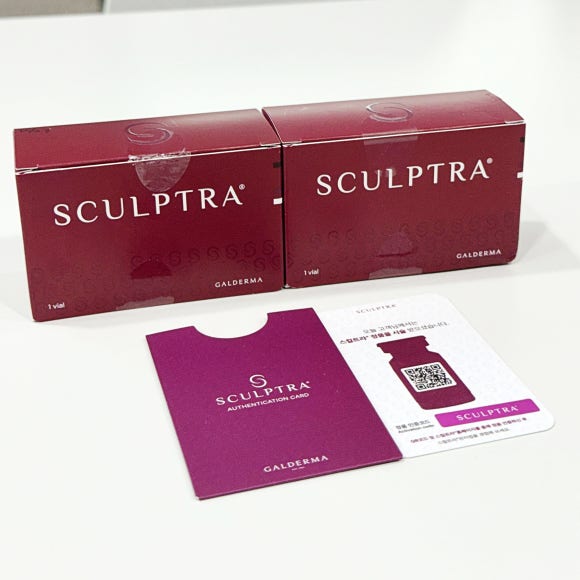 Causes of Eyelid Drooping, a Treatment Solution Through a Combined Procedure Using Apgujeong Eye Thermage, M-Face, and Sculptra image 3