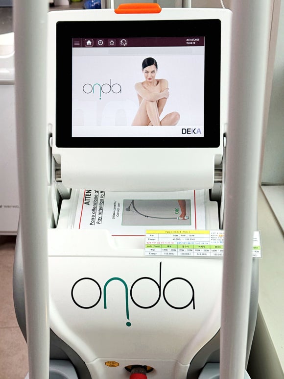 Apgujeong Onda Lifting: How Can You Make It Last 6 Months? Pain, Treatment Intervals, and Tips You Shouldn’t Miss image 5