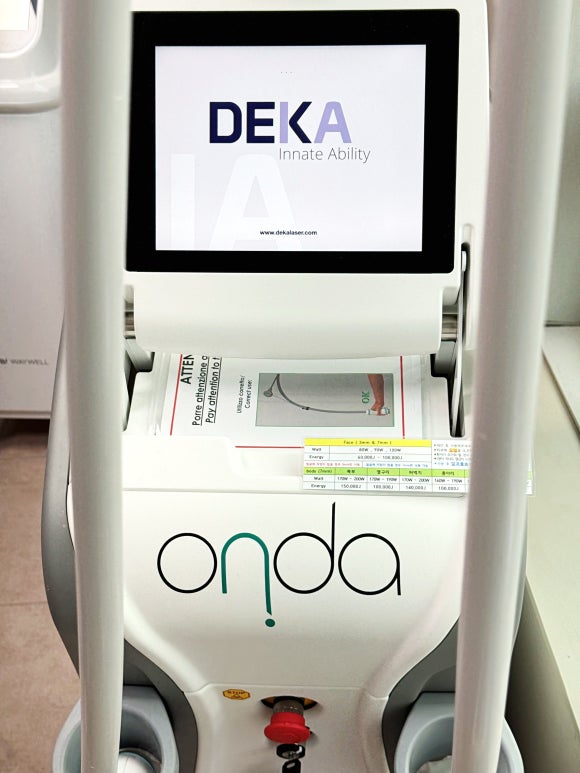 Apgujeong Onda Lifting: How Can You Make It Last 6 Months? Pain, Treatment Intervals, and Tips You Shouldn’t Miss image 3