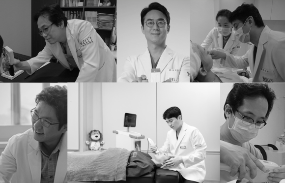 A Guide for Those Visiting Wells Dermatology <Introduction to Our Medical Team> image 13