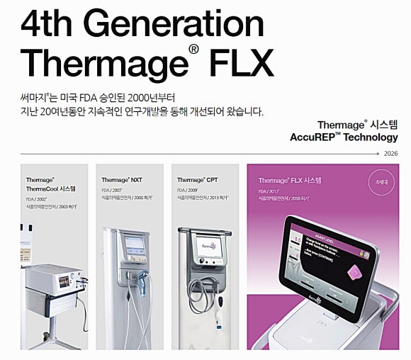 Must-Read Before Comparing Thermage Prices: A Checklist More Important Than Finding the Cheapest Place image 10