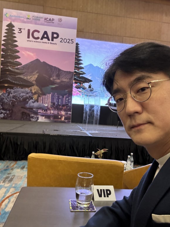 [ICAP 2025] A Hair Loss Solution from Wells Dermatology That Drew Global Attention image 1