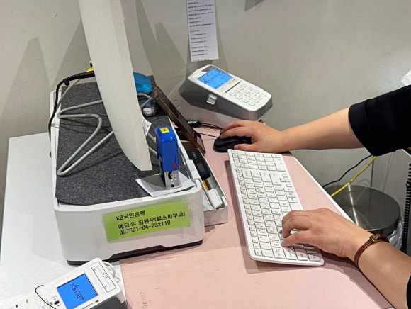 Inside Wells|What Are the Results If You Get Ulthermage at Wells in Apgujeong? Please Tell Me, Manager! image 5