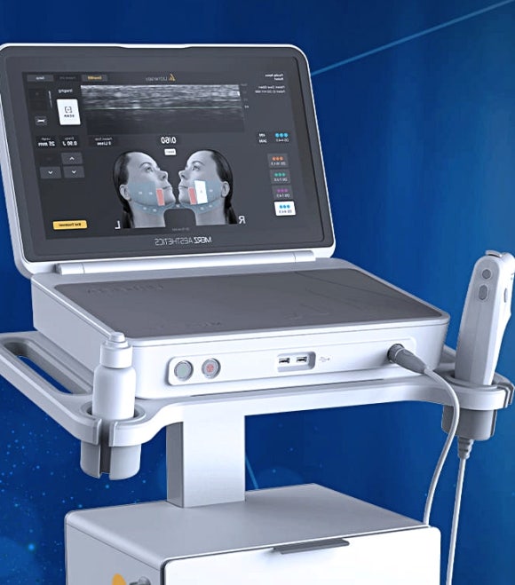 Inside Wells|What Are the Results If You Get Ulthermage at Wells in Apgujeong? Please Tell Me, Manager! image 1