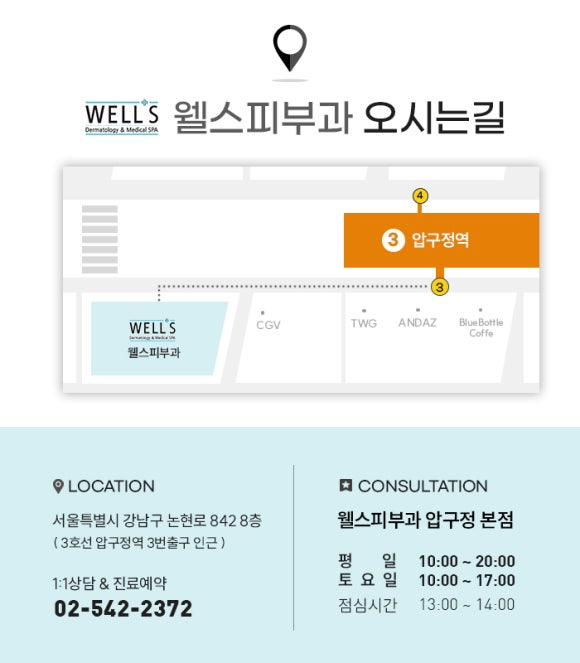 Inside Wells|웰스피부과 실장님이 알려주는 울써마지 원리와 주기는? 관련 이미지 5