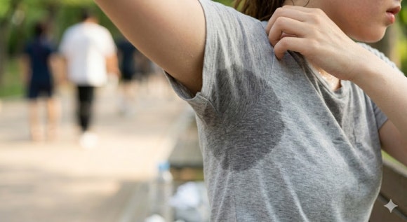 Underarm Hyperhidrosis Botox: Treatment Intervals and Effects, and Why to Plan Ahead Before Summer image 2