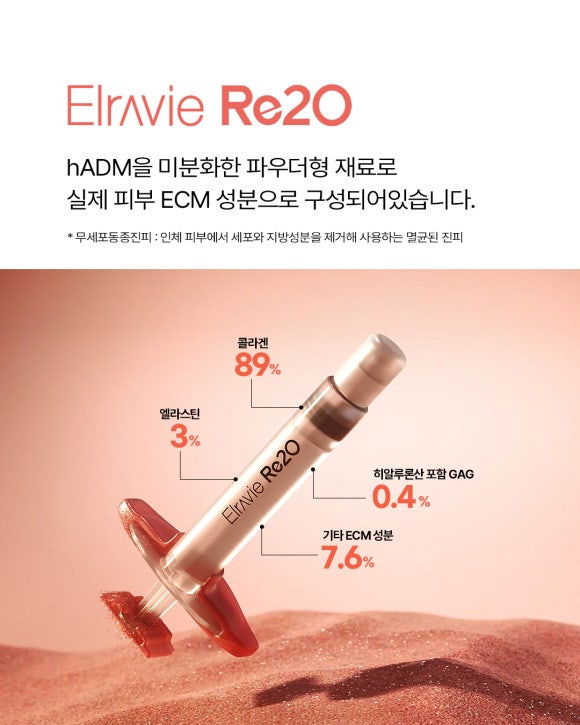 웰스피부과 엘라비에 리투오 압구정 스킨부스터 핵심 및 효과는? 관련 이미지 4